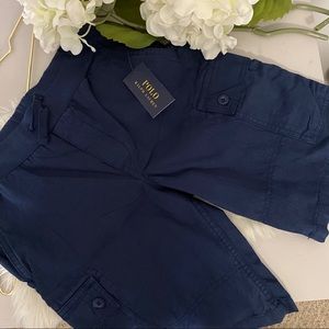 Polo Ralph Lauren cargo shorts